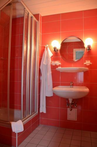 Hostal Hotel Gasthof Conrad