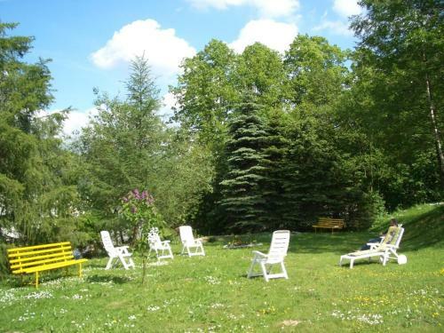 Hostal Hotel Gasthof Conrad