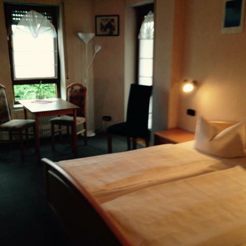 Hotel G�stehaus Hannelore