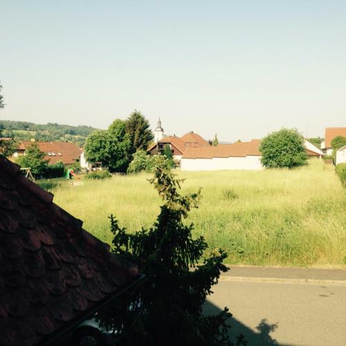 Hotel G�stehaus Hannelore