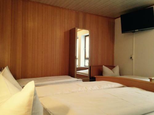 Hotel G�stehaus Hannelore