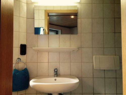 Hotel G�stehaus Hannelore