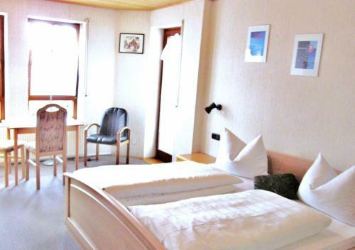 Hotel G�stehaus Hannelore