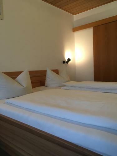 Hotel G�stehaus Hannelore