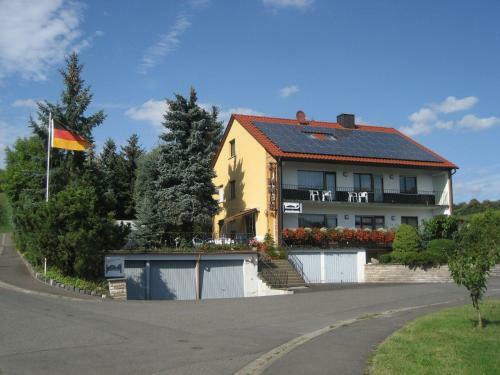 Hotel G�stehaus Hannelore
