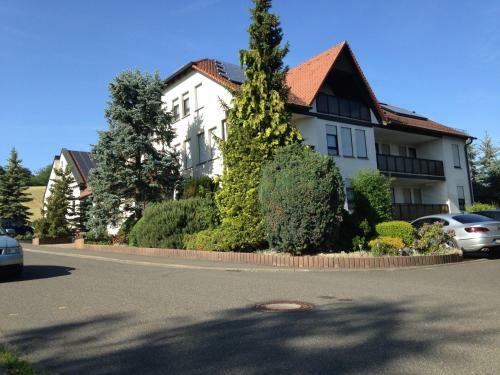 Hotel G�stehaus Hannelore