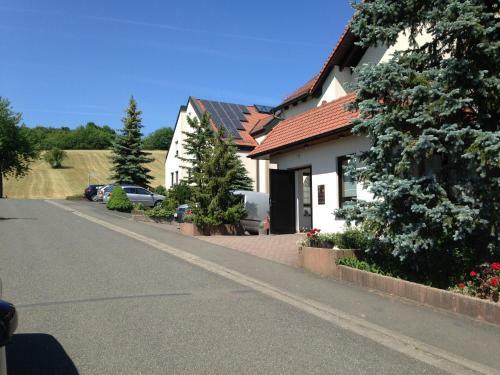 Hotel G�stehaus Hannelore