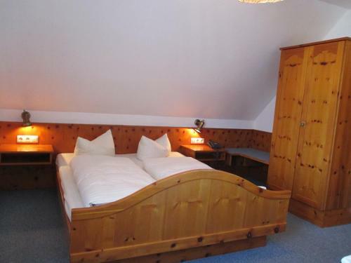 Hostal Hotel & G�stehaus Krone