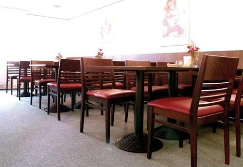 Hostal Hotel & G�stehaus Krone