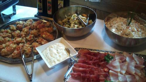 Hostal Hotel & G�stehaus Krone