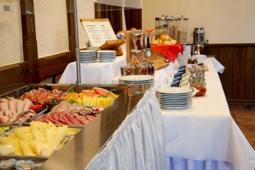Hotel-restaurant Stern