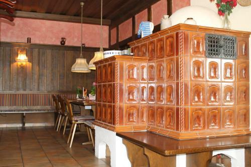 Hotel-restaurant Stern