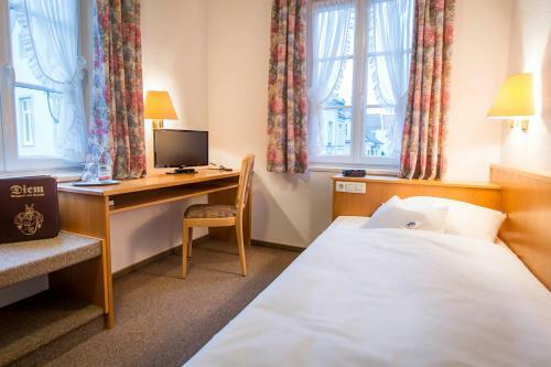 Hotel Gasthof Diem