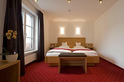 Hotel Gasthof Diem