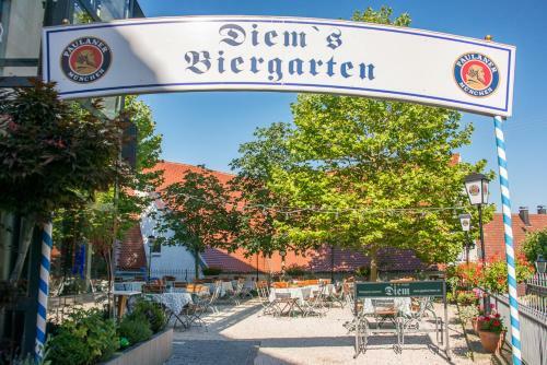 Hotel Gasthof Diem