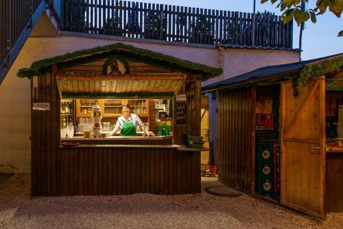 Hotel Gasthof Diem
