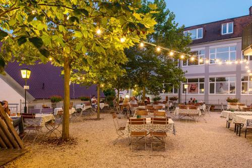 Hotel Gasthof Diem