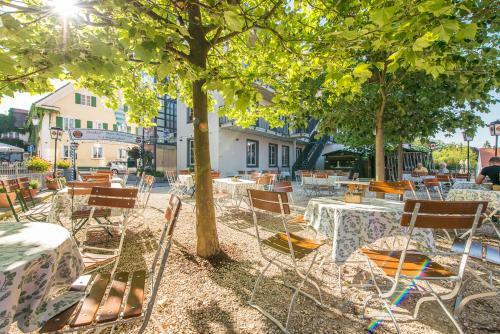 Hotel Gasthof Diem