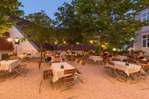 Hotel Gasthof Diem