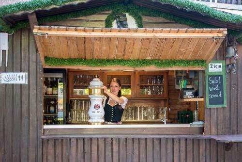 Hotel Gasthof Diem