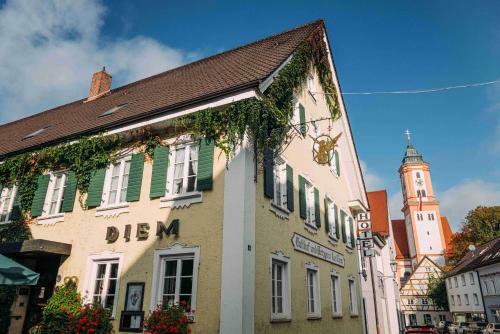 Hotel Gasthof Diem