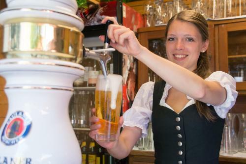 Hotel Gasthof Diem