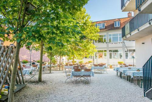 Hotel Gasthof Diem