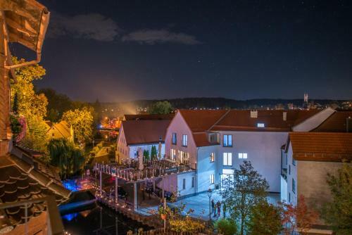 Hotel Gasthof Diem