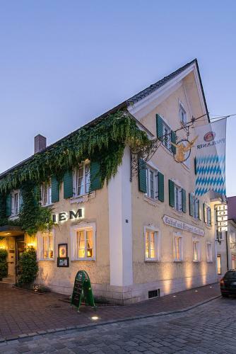 Hotel Gasthof Diem