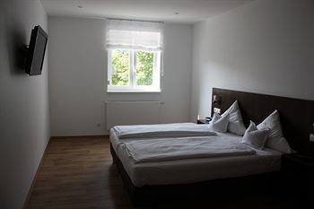 Hotel Falk