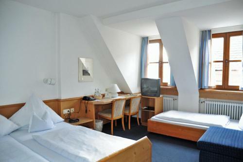 Hotel Gasthof Traubenbr�u