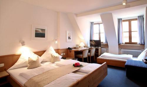 Hotel Gasthof Traubenbr�u