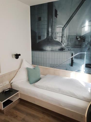 Hotel Gasthof Traubenbr�u