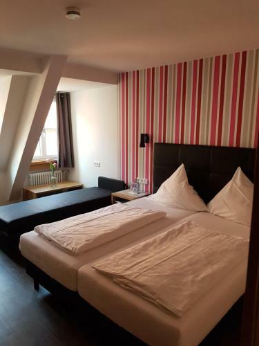 Hotel Gasthof Traubenbr�u