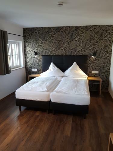 Hotel Gasthof Traubenbr�u