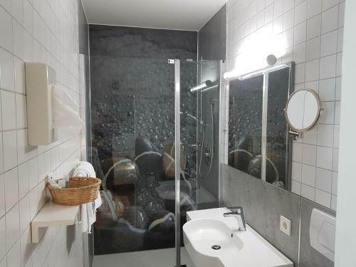 Hotel Gasthof Traubenbr�u