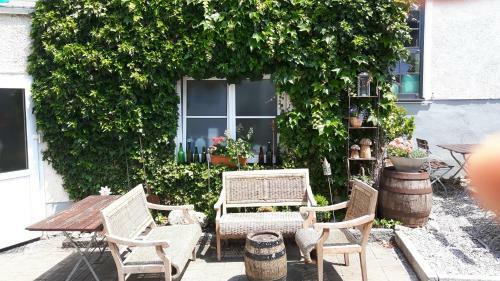 Hotel Gasthof Traubenbr�u