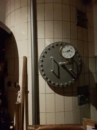 Hotel Gasthof Traubenbr�u