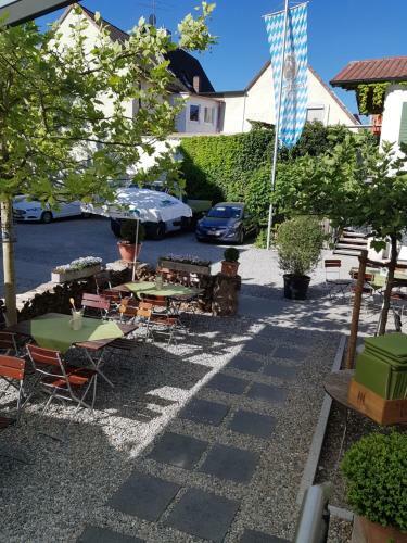 Hotel Gasthof Traubenbr�u