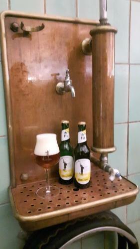 Hotel Gasthof Traubenbr�u