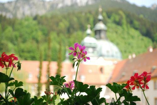 Posthotel Ettal