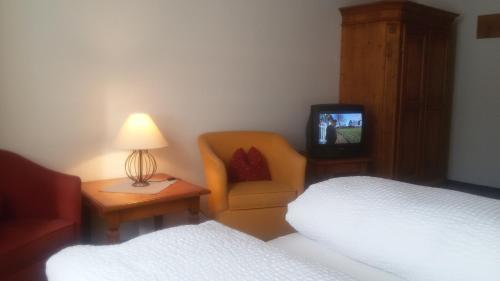 Posthotel Ettal