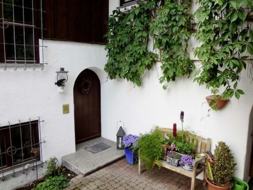 Posthotel Ettal