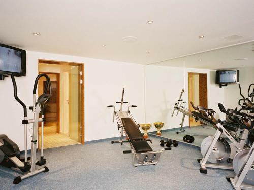 Posthotel Ettal