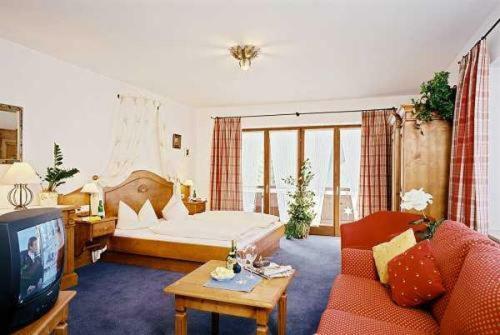 Posthotel Ettal