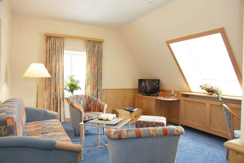 Hotel Klosterhotel Ludwig Der Bayer
