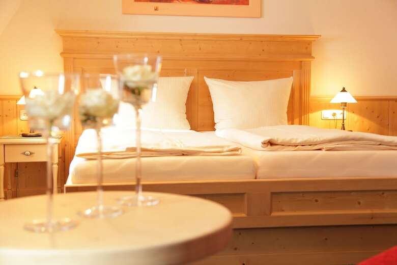 Hotel Klosterhotel Ludwig Der Bayer