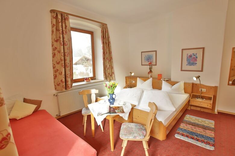 Hostal G�stehaus Ethiko