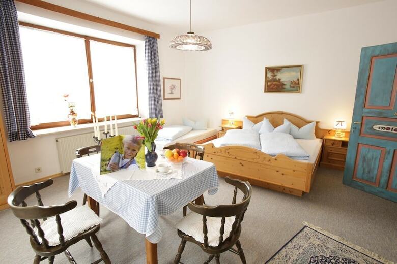 Hostal G�stehaus Ethiko