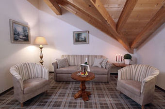 Hotel Blaue Gams